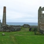 Copper Coast Geopark – Tankardstown Pumphouses