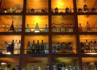 What's the differnce between Irish Whiskey and Scotch Whisky? - The Irish Place