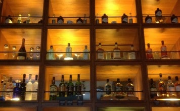 What's the differnce between Irish Whiskey and Scotch Whisky? - The Irish Place