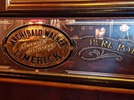 One of the many defunct distilleries, Walkers of Thomondgate, Limerick - The Irish Place