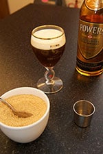 How to Make Irish Coffee - The Irish Place