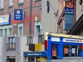 Top Banks in Ireland - The Irish Place