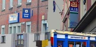 Top Banks in Ireland - The Irish Place