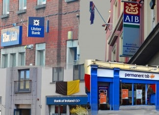 Top Banks in Ireland - The Irish Place