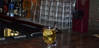 Hot Whiskey Recipe - The Irish Place