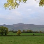 A-view-of-Slievenamon-from-Balleyvadlea