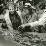 Opening of the Flying Boat Museum