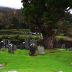 The High Crosses at Ahenny