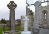 Three of the Kilfenora High Crosses - The Irish Place