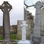 Three-of-the-Kilfenora-High-Crosses