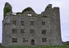 Leamaneh Castle - The Irish Place