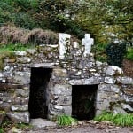 St. Declans Holy Well, Ardmore