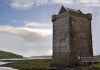 Carraigahowley Castle also known as Rockfleet Castle - The Irish Place