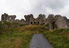 The Rock of Dunamase, Co. Laoise - The Irish Place