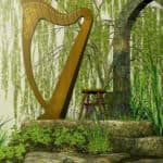 Dagda’s Harp – The Irish Place