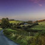 Irish roads and driving in Ireland – The Irish Place