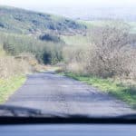 Irish roads and driving in Ireland – The Irish Place