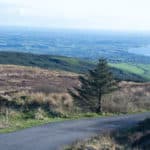 Driving on Irish Country and Rural Roads – The Irish Place