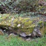 Bronze Age Burial Cist