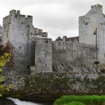 Cahir Castle