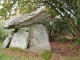 The Gaulstone Dolmen - The Irish Place