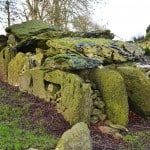 Labbacallee Wedge Tomb