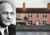 Epworth Cottage the birthplace of Prof Ernest Walton - The Irish Place