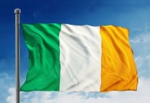 The National Flag of Ireland - The Irish Place