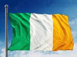 The National Flag of Ireland - The Irish Place