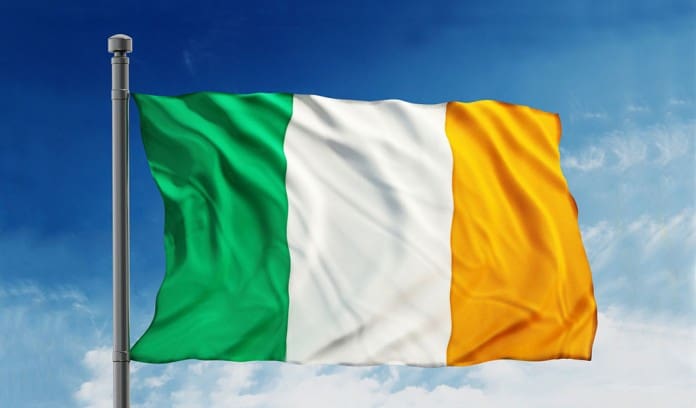 The National Flag of Ireland - The Irish Place