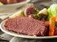 Homemade Corned Beef and Cabbage - The Irish Place