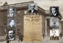 The Irish Proclamation of Independence - The Irish Place