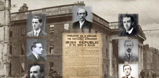 The Irish Proclamation of Independence - The Irish Place