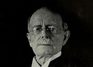John P Holland - The Irish Place