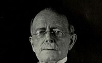 John P Holland - The Irish Place