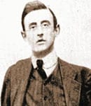 Joseph Plunkett - The Irish Place