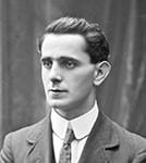 Seán Mac Diarmada