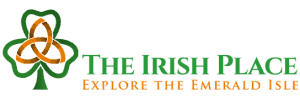 The Irish Place logo - The Irish Place