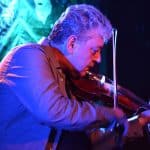 Cathal Hayden on Fiddle