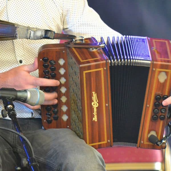 Concertina and Button Accordion The Irish Place