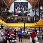 The English Market in Cork