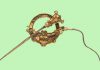 The Tara Brooch - The Irish Place