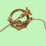 The Tara Brooch