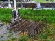 Anti-bodysnatching device still in place on grave - The Irish Place