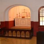 Catholic-Chapel—Kilmainham-Goal