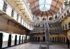 The East Wing of Kilmainham Gaol - The Irish Place