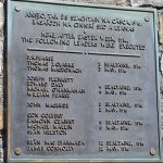 Plaque-to-the-executed-leaders-of-1916