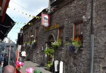 Kyteler's Inn Kilkenny built in the 12th century - The Irish Place