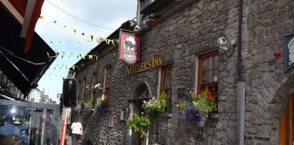 Kyteler's Inn Kilkenny built in the 12th century - The Irish Place