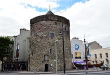 Waterford's iconic Reginald's Tower - The Irish Place